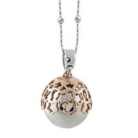 Pendente Boccadamo Donna Angelomio in Bronzo TR/GR03 - TR/GR03